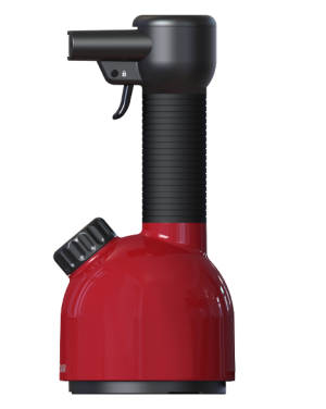 IGGI PURE RED